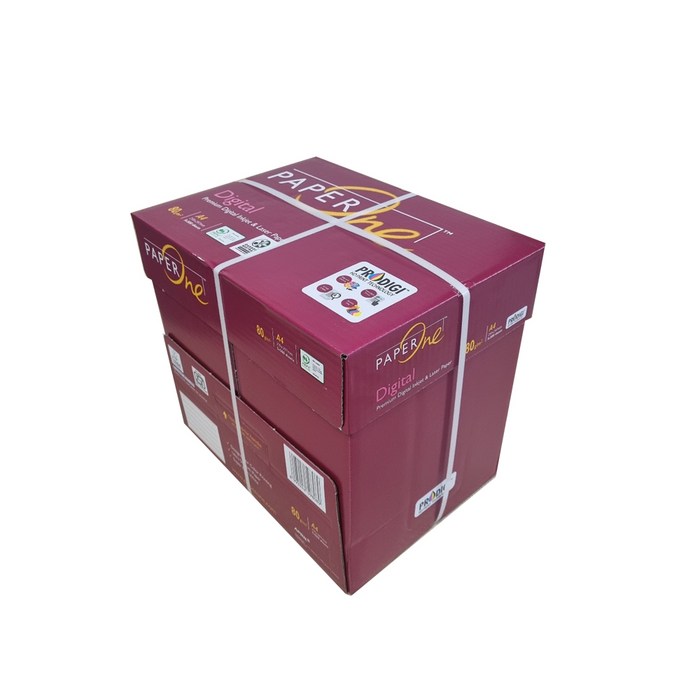 페이퍼원 디지털 복사용지 80g