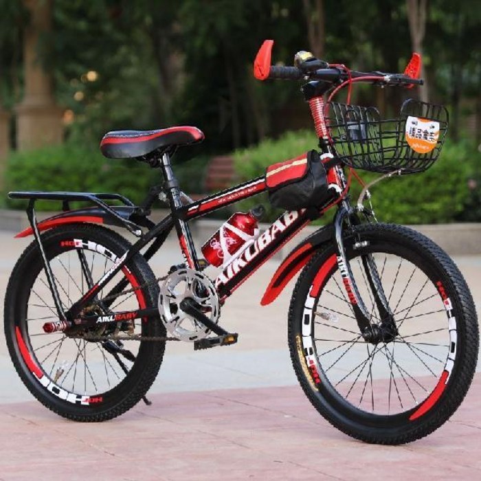 ForU 가을겨울 신상 자전거 성인 어린이 가변 속도 단일 속도 남성과 여성의 산악 자전거 경주 20222426 인치 빠른배송