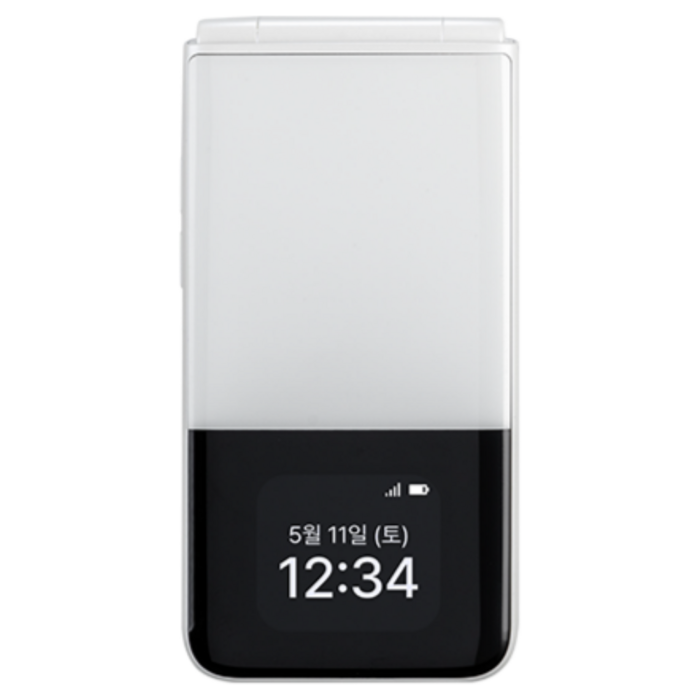 스타일 폴더2 ATM140S 새상품 32GB