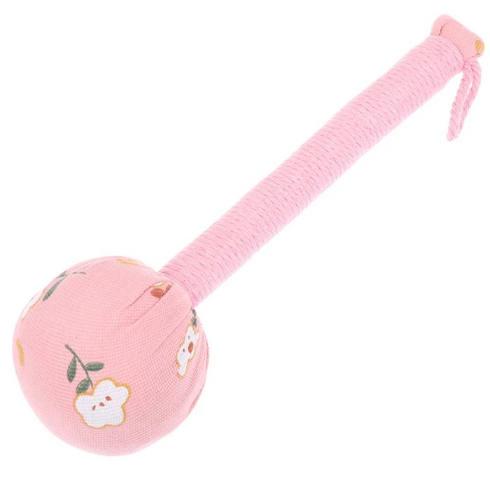 두들이 쿠션 안마봉 두드림 전신 마사지봉