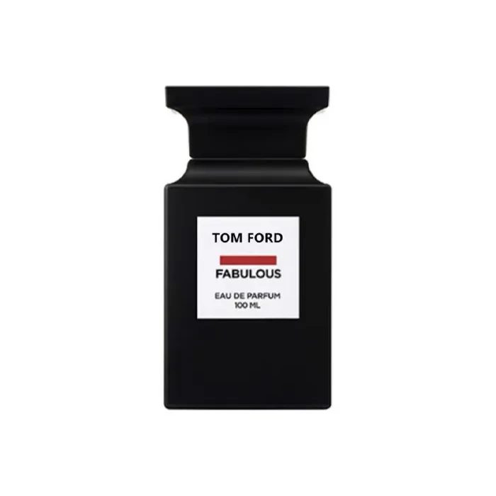 톰 포드 파블러스 EDP  사치스러운 가죽, 고급스럽고 대담한 남성적 가죽 향기의 정수, 100ml, 1개