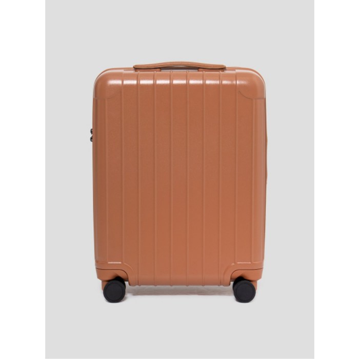 빈폴 액세서리 어웨이 캐리어 20인치 브릭