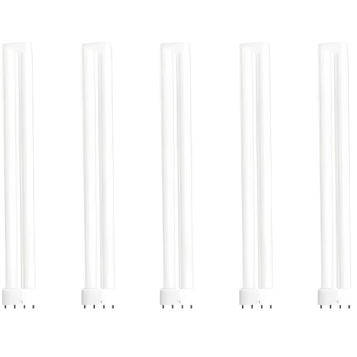 오스람 이관형광등 DULUX L FPL 36W EX, 주광색, 5개 오스람 이관형광등 DULUX L FPL 36W EX, 주광색, 5개