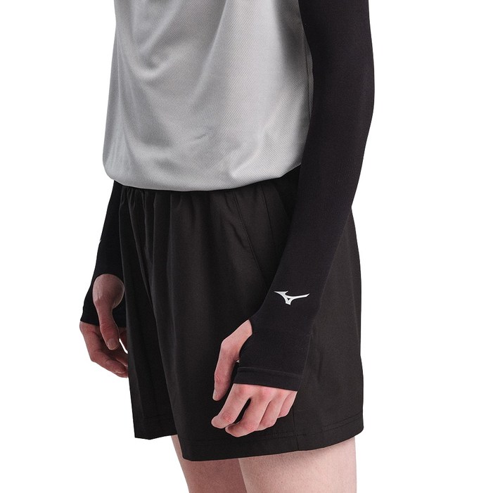 미즈노 더블 립 손등형 쿨토시