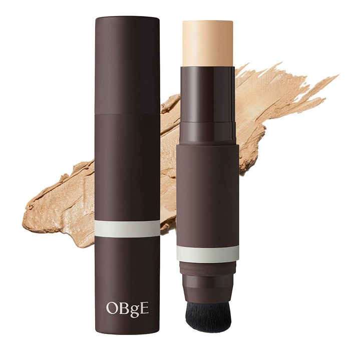 오브제 내추럴 커버 남성 파운데이션 13g