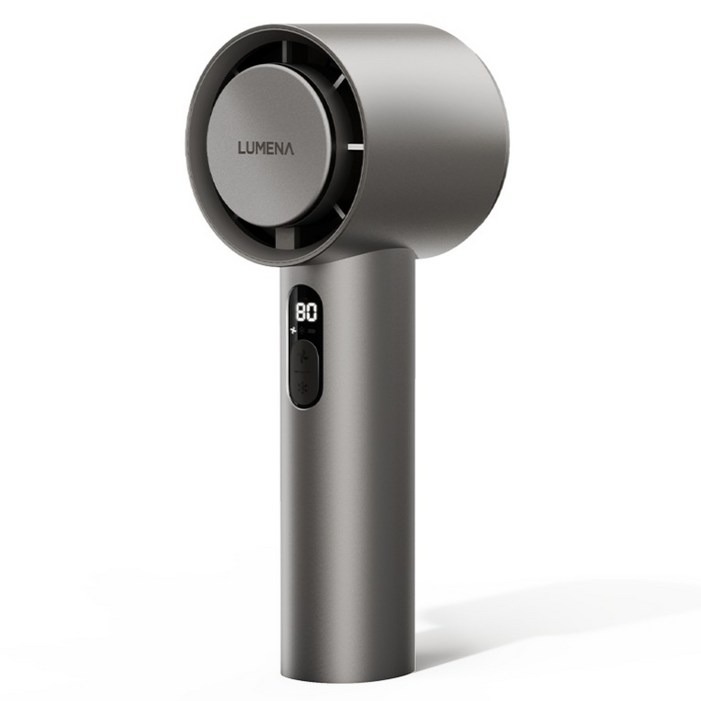 루메나 휴대용 무선 냉각선풍기