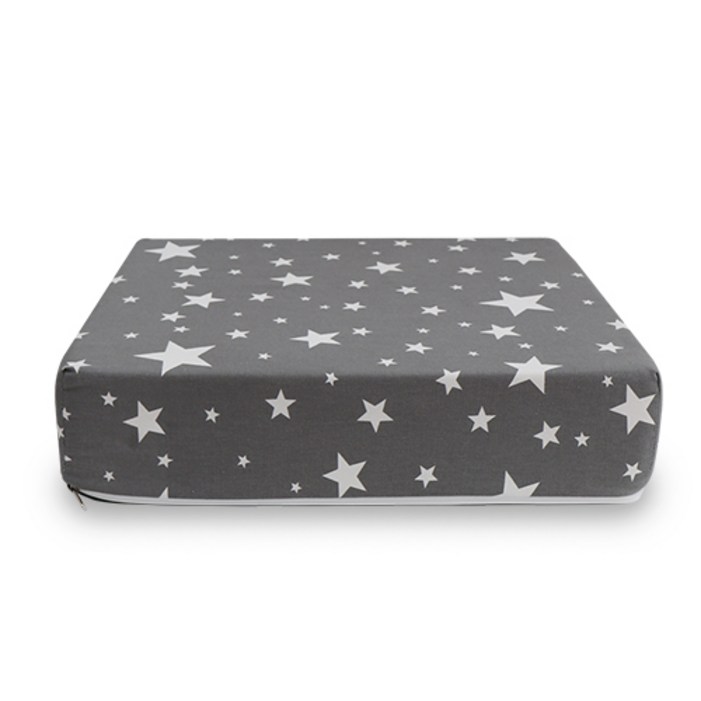 펫츠맘마 논슬립 강아지 계단 스타 1단