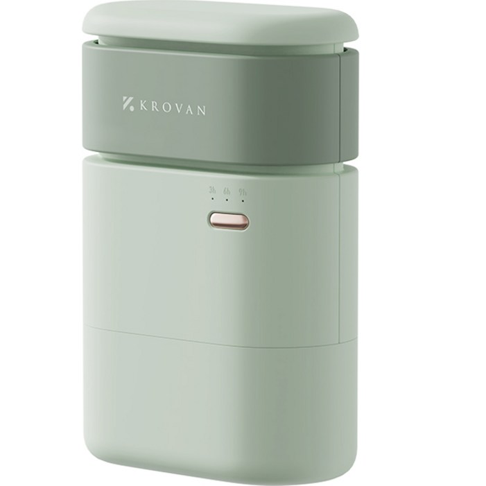 크로반 휴대용 신발 건조기 KRVD1 크로반 휴대용 신발 건조기 KRVD1