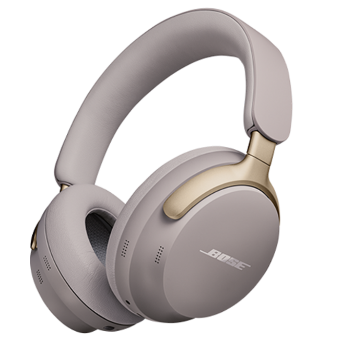 보스 QC 울트라 헤드폰, 샌드스톤, BOSE QUIETCOMFORT ULTRA HEADPHONES 보스 QC 울트라 헤드폰, 샌드스톤, BOSE QUIETCOMFORT ULTRA HEADPHONES