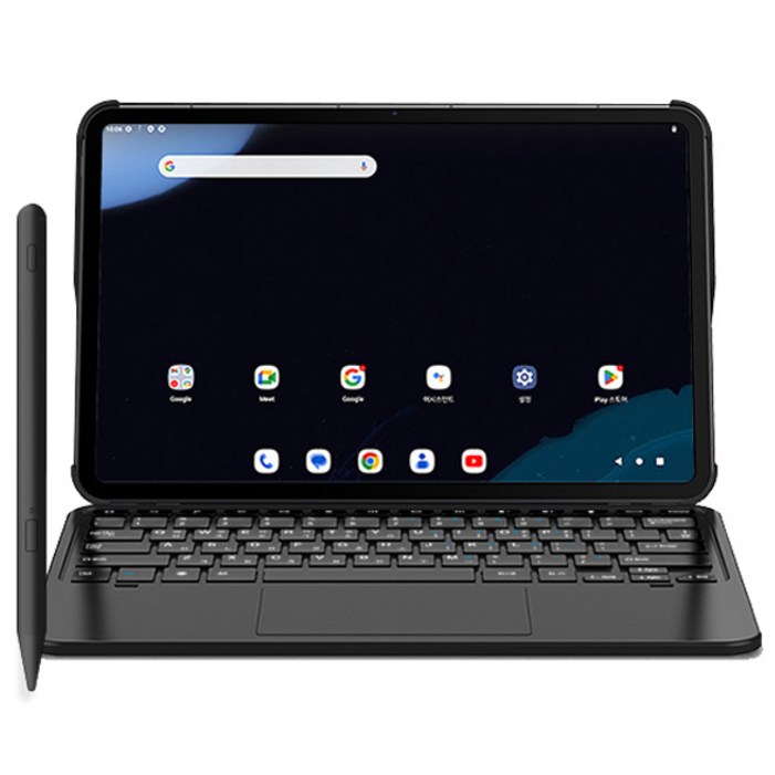 NEOTAB Z12 PRO 8GB LTE  전용 터치펜  도킹키보드 세트