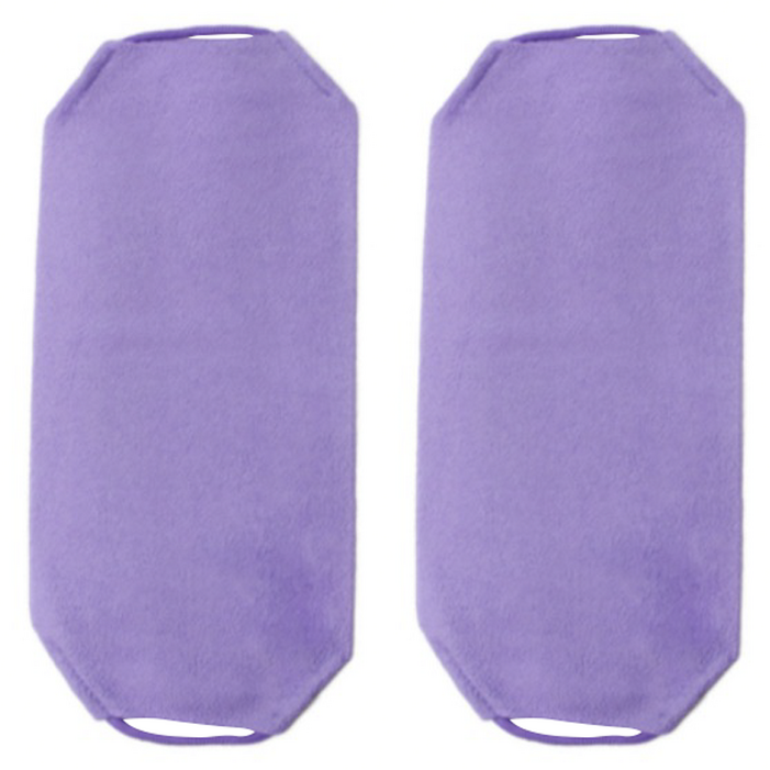 대나무 때타월