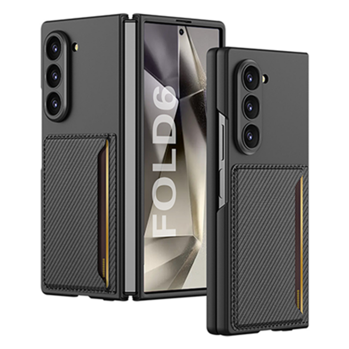 NIOP 휴대폰 케이스 카드 수납 지갑