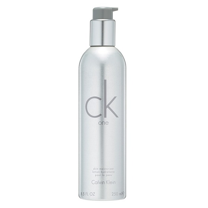 캘빈클라인 CK one 모이스처라이저