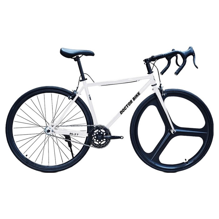 닥터바이크 700C 28C 입문용 픽시자전거 PS271