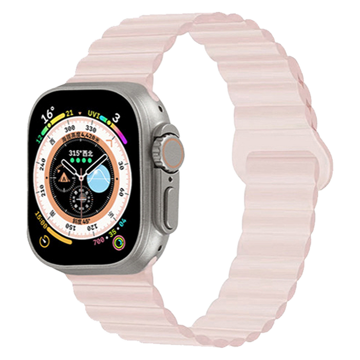 무디너리 실리콘 마그네틱 스트랩 버전1