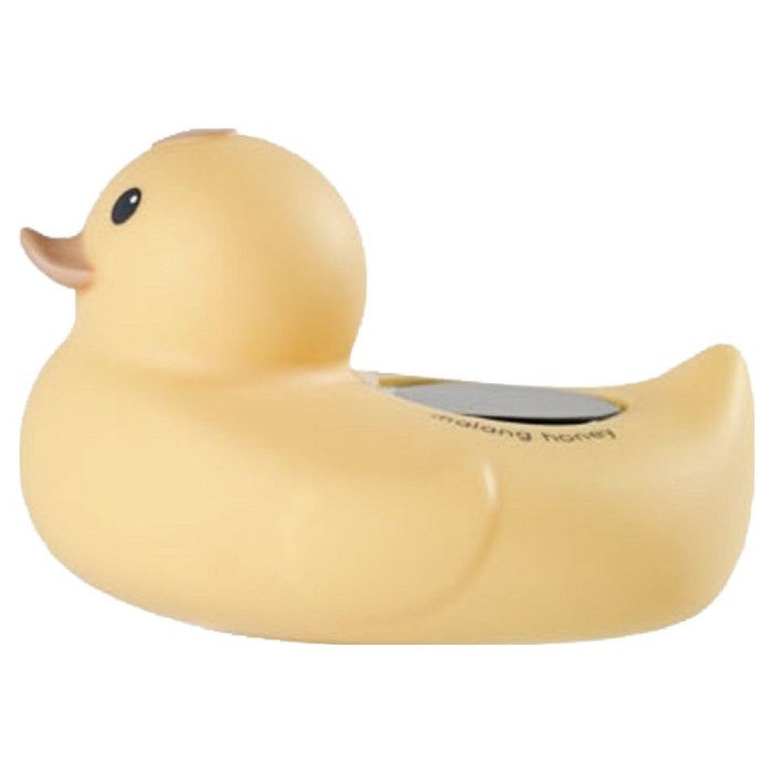 말랑하니 디지털 아기오리 탕온계