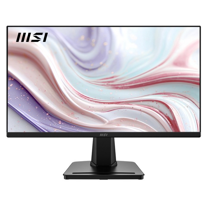 MSI FHD VA 120 시력보호 무결점 모니터