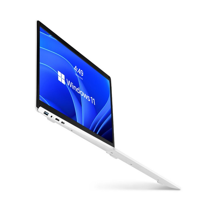 베이직스 2022 베이직북 14 3세대 셀러론, White, 256GB, 8GB, WIN11 Pro, BB1422SS