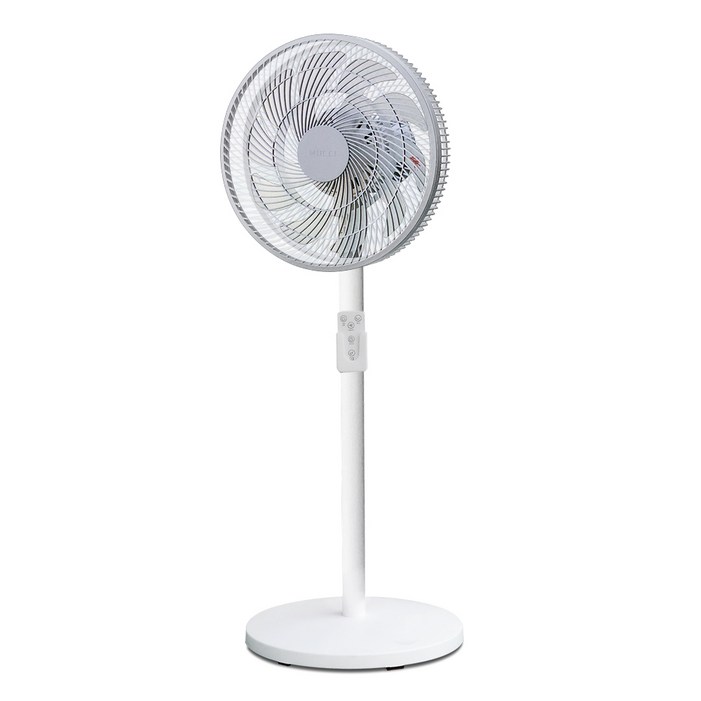 무찌 2단 리모컨 써큘레이터 MCKLFC425E