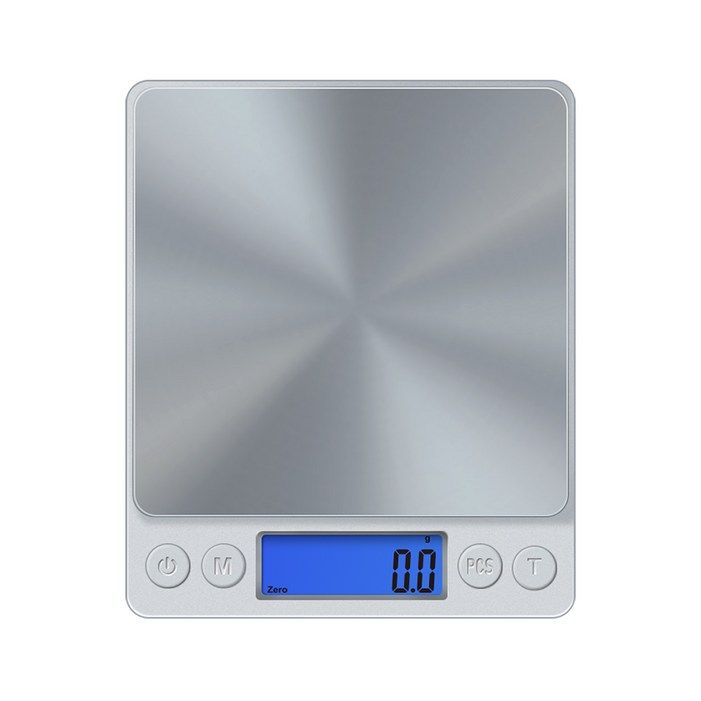 홈플래닛 미니 디지털 정밀 주방저울