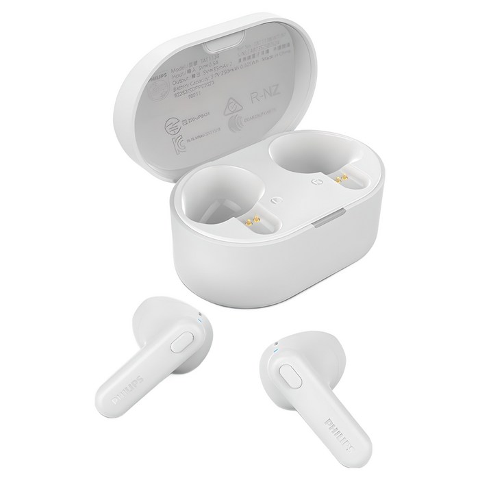 필립스 무선 블루투스 이어폰 오픈형