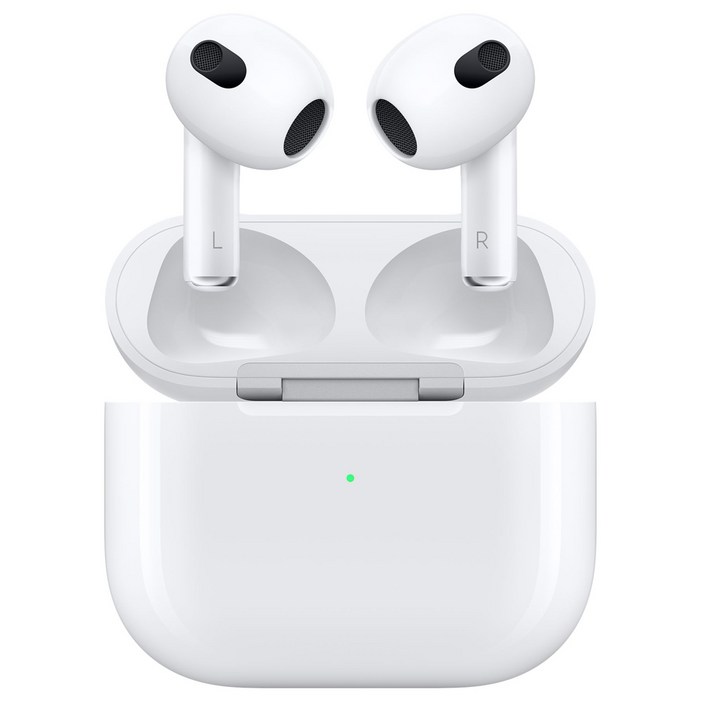 Apple 2021 에어팟 3세대 블루투스 이어폰