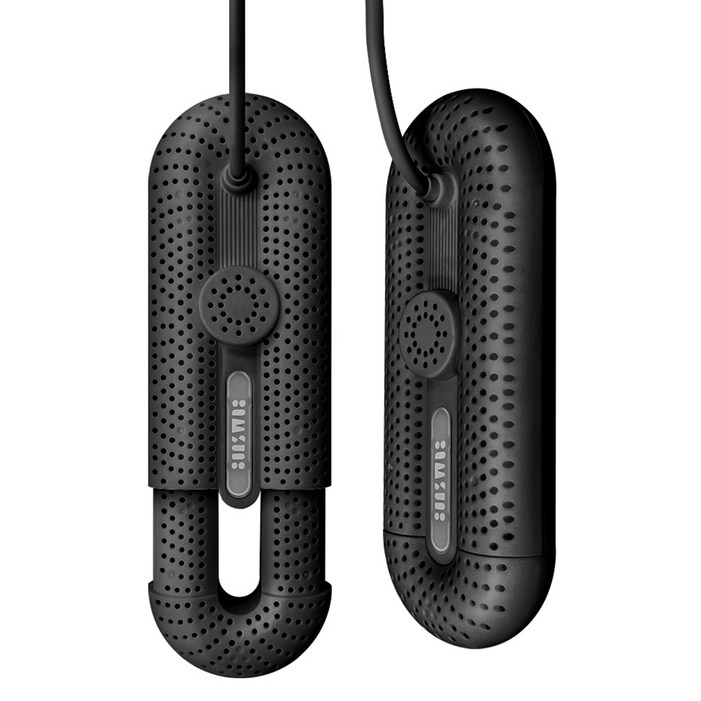 감성전자 운동화 안전화 장화 UV램프 신발 건조기 관리기 콘센트 타입 GSVV24PP, GSVV24PP, 실버그레이