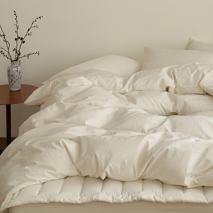 마틸라 프리미엄 순면 호텔 100수 이불커버