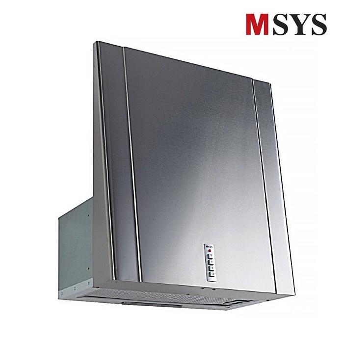 한샘 MSYS 주방후드 마운틴 HDCMS662672 렌지후드 주방환풍기, HDCMS672, 단순배송상품