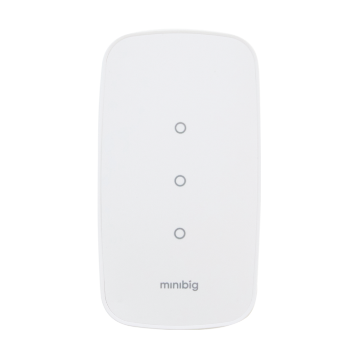 미니빅 스위치미니 IoT 스마트홈 원격 스위치