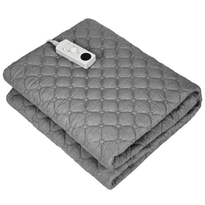 국내생산 계절공감 이노크 EMF인증 전자파없는 인체감지 탄소매트 전기장판 전기요