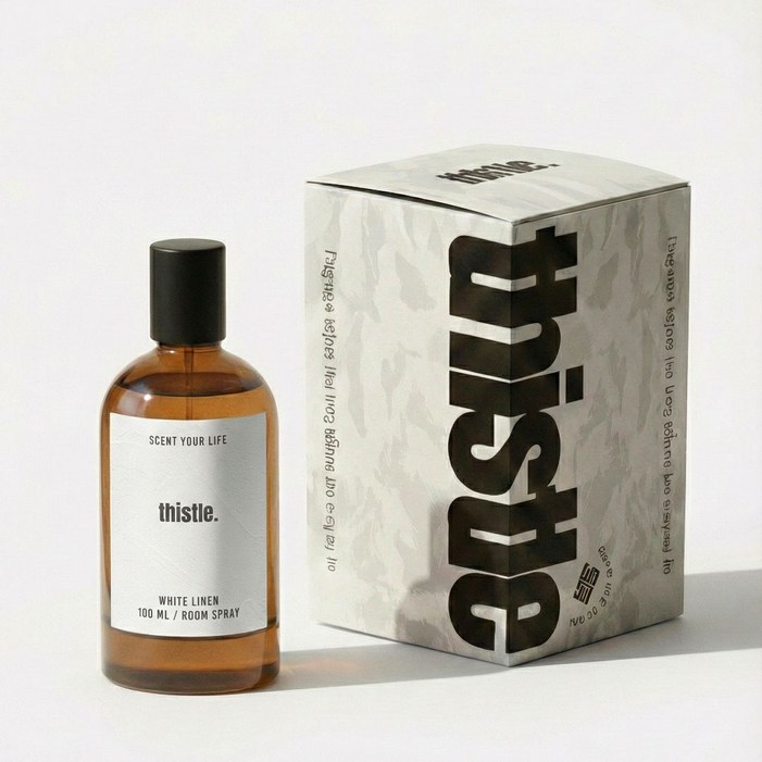 영국 룸스프레이 에어 퍼퓸 섬유 향수