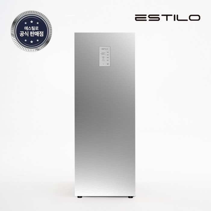 에스틸로 컨버터블 김치냉장고 ILKR120HMS 120리터 에스틸로 컨버터블 김치냉장고 ILKR120HMS 120리터