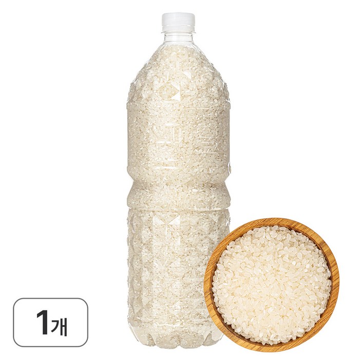 스파클 신선미 2024년산 햅쌀