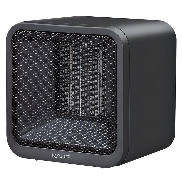 카프 PTC 공기순환난방 미니 온풍기