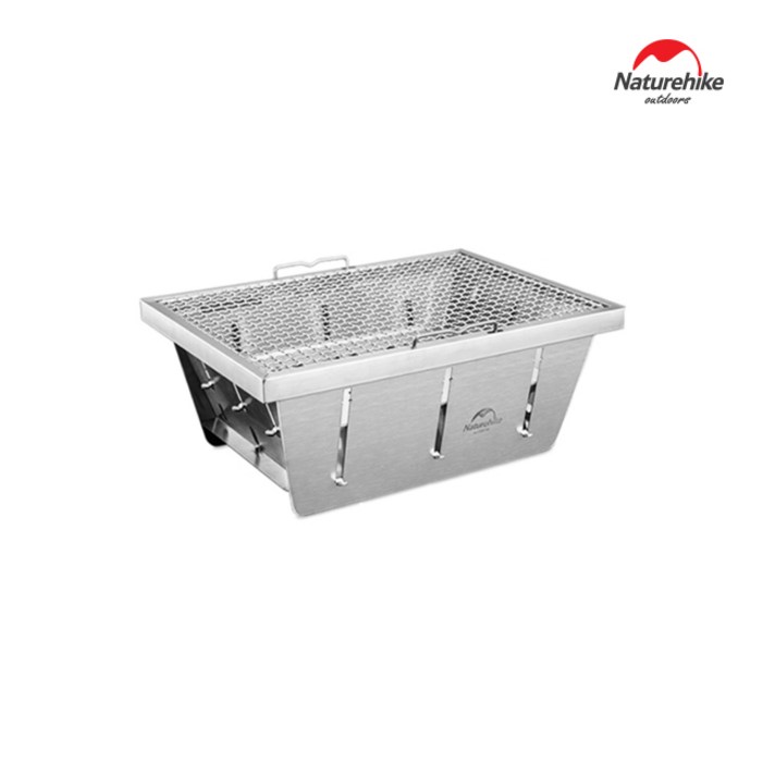 네이처하이크 IGT 바비큐 화로대