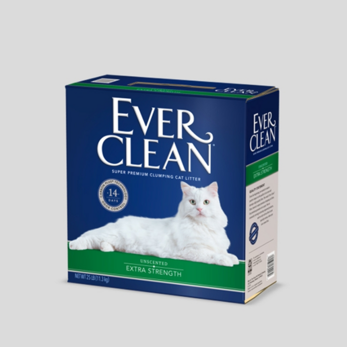 에버크린 ESUN 고양이모래 무향