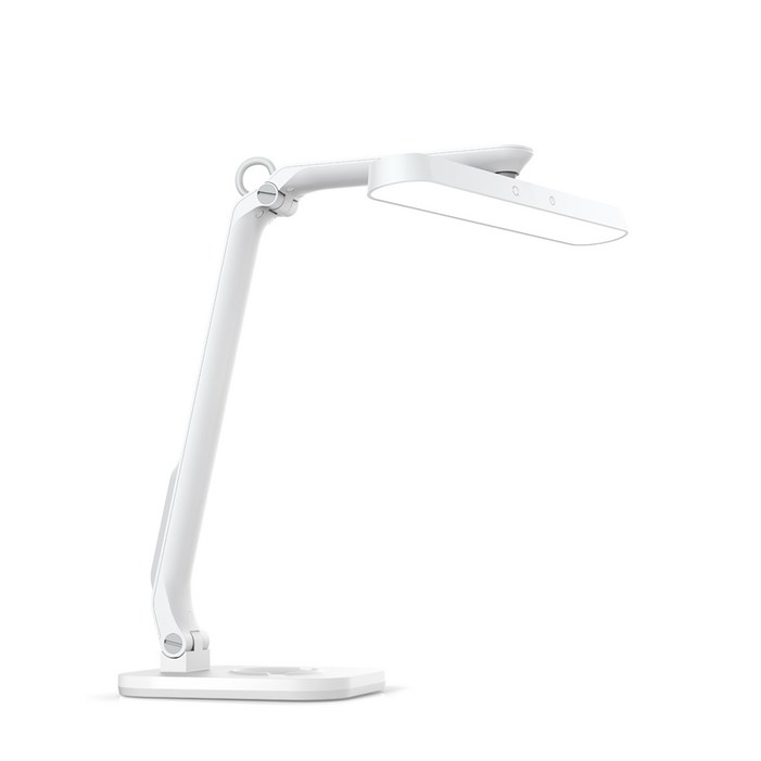 후아즘 360도 회전 접이식 리모컨 LED 스탠드 ST-2021