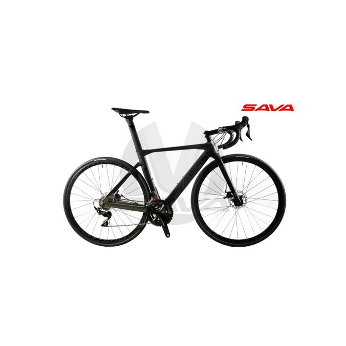 사바 콜로라도 7F 카본 에어로 프레임 시마노105 기어22단 유압식 디스크브레이크 R7000 구동계 로드 자전거