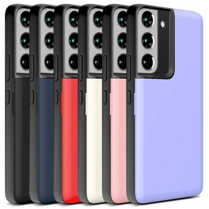 데일리어스 카드2장수납 머큐리 마그네틱 도어범퍼케이스 갤럭시 A23.A33,A53,A24,A34,A54  사은품 단선방지 무료증정