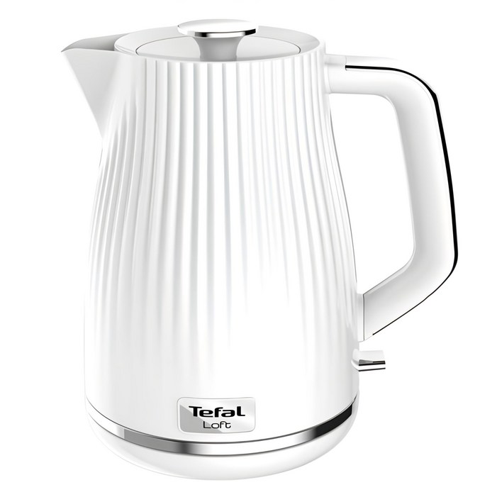 테팔 로프트 전기포트 화이트