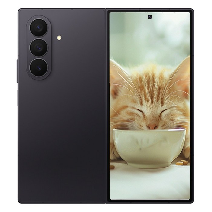 삼성전자 갤럭시 Z폴드7