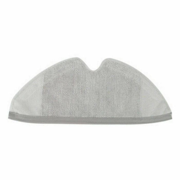 샤오미 로봇청소기 호환 교체용 물걸레 1pcs - 청소포 분리형 극세사 패드