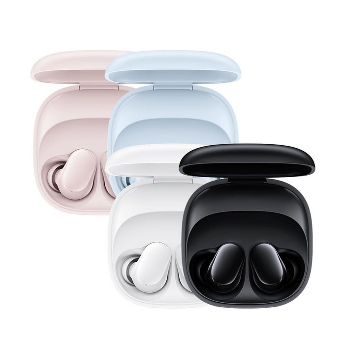 샤오미 레드미 버즈 6 플레이 블루투스 이어폰