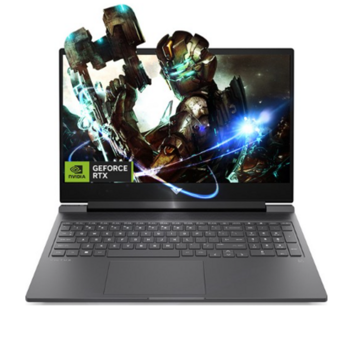 HP 2023 빅터스 16 지포스 RTX 4060 코어i5