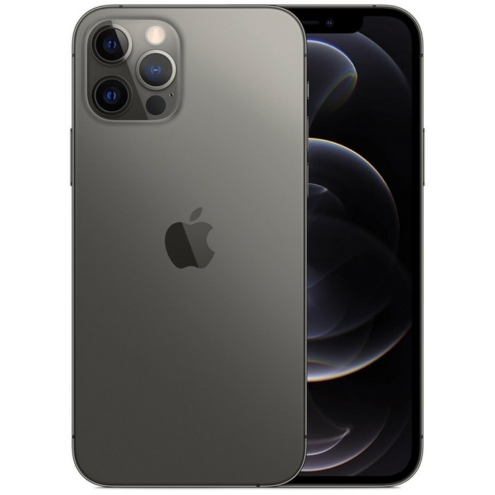Apple 아이폰 12 Pro 자급제
