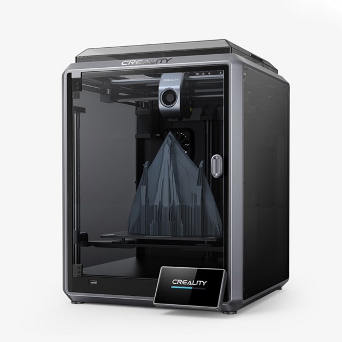 크리얼리티 Creality 3D프린터 K1 3D프린터 크리얼리티 Creality 3D프린터 K1 3D프린터