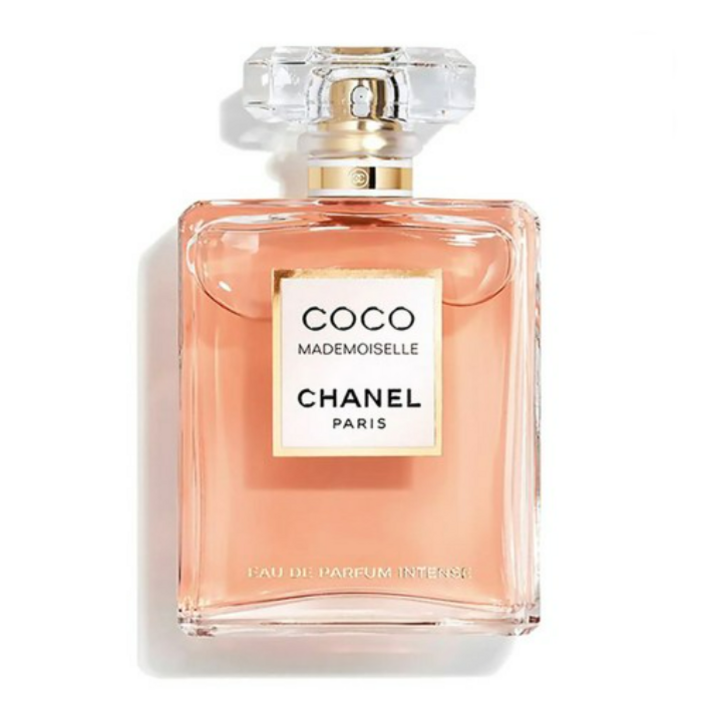 샤넬 코코 마드모아젤 인텐스 EDP 우디 오리엔탈 라브다넘 패츌리 여성 향수