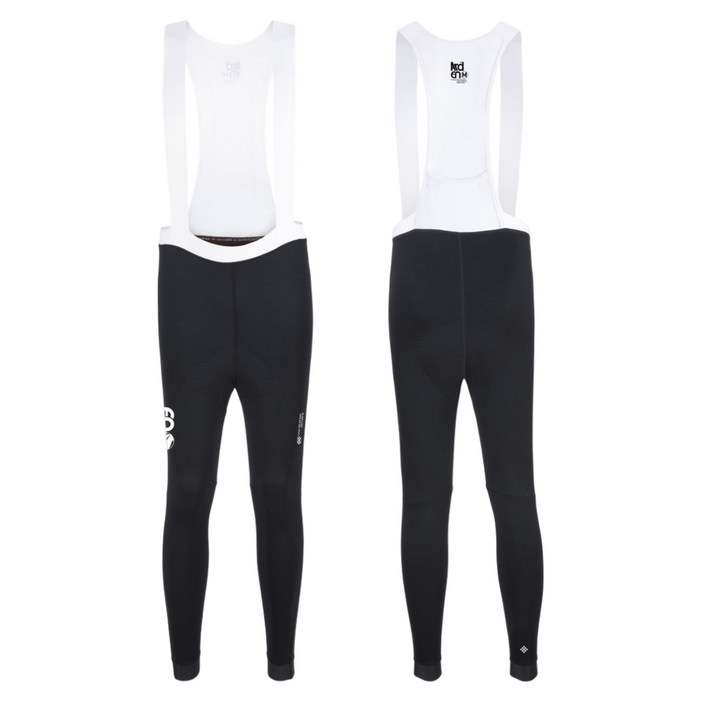 아덴바이크 자전거 겨울 바지 BETTER 윈터 빕 타이즈 2.0 기모 빕