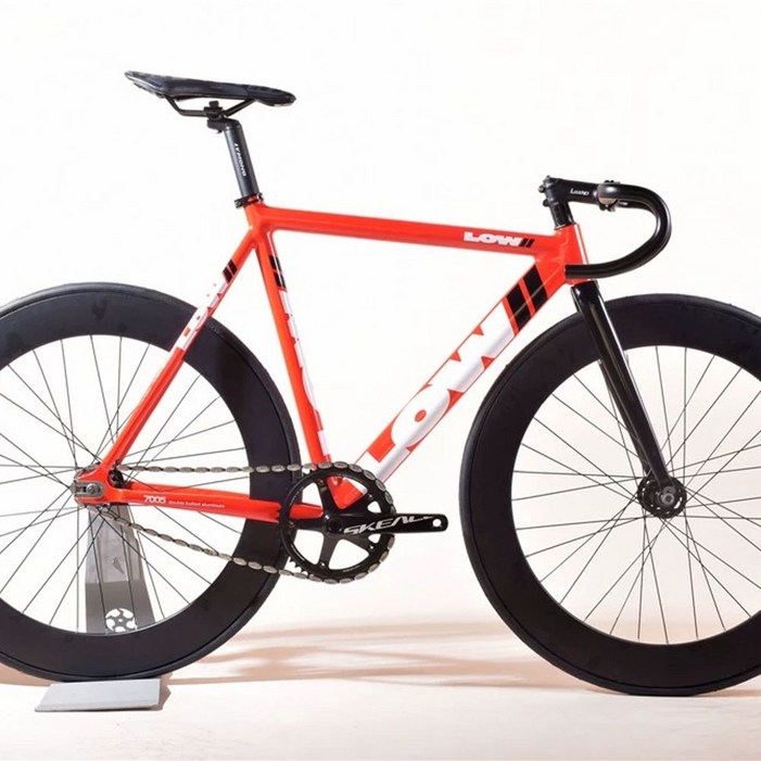 관부가세무료 중학생 입문 자전거 카본 싼곳 SNM-100 레드와인 완성차 경주용 레이싱 경
